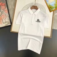 $29.00 USD Burberry T-Shirts Short Sleeved For Men #1201600