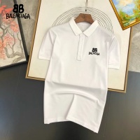 $29.00 USD Balenciaga T-Shirts Short Sleeved For Men #1201661