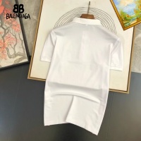 $29.00 USD Balenciaga T-Shirts Short Sleeved For Men #1201661