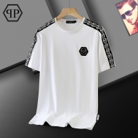 $29.00 USD Philipp Plein PP T-Shirts Short Sleeved For Men #1201699