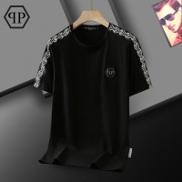 $29.00 USD Philipp Plein PP T-Shirts Short Sleeved For Men #1201700