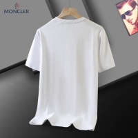 $29.00 USD Moncler T-Shirts Short Sleeved For Men #1201708