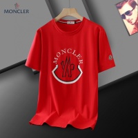 $29.00 USD Moncler T-Shirts Short Sleeved For Men #1201709