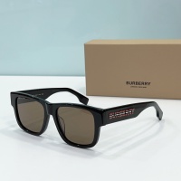 Burberry AAA Quality Sunglasses #1201715