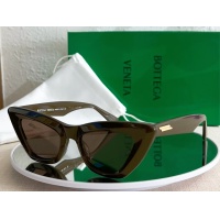 Bottega Veneta AAA Quality Sunglasses #1201717
