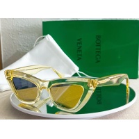 Bottega Veneta AAA Quality Sunglasses #1201723