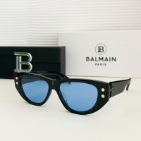 $64.00 USD Balmain AAA Quality Sunglasses #1201753