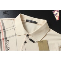 $29.00 USD Burberry T-Shirts Short Sleeved For Men #1201770