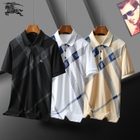 $29.00 USD Burberry T-Shirts Short Sleeved For Men #1201774