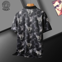 $29.00 USD Versace T-Shirts Short Sleeved For Men #1201788