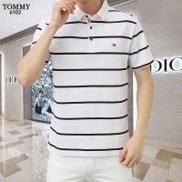 Tommy Hilfiger TH T-Shirts Short Sleeved For Men #1201843
