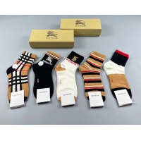 Burberry Socks For Women #1201861