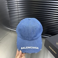 $27.00 USD Balenciaga Caps #1201875