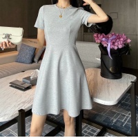 $80.00 USD Celine Dresses Short Sleeved For Women #1201934