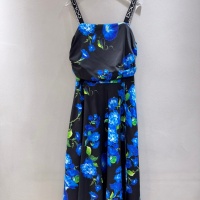 $105.00 USD Dolce & Gabbana Dresses Sleeveless For Women #1201947