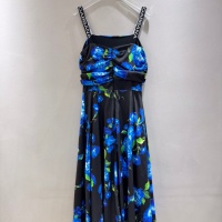 $105.00 USD Dolce & Gabbana Dresses Sleeveless For Women #1201947
