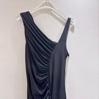 $102.00 USD Versace Dresses Sleeveless For Women #1201949