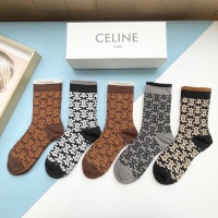 $29.00 USD Celine Socks #1201956