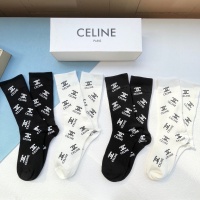 $34.00 USD Celine Socks #1201959