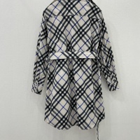 $130.00 USD Burberry Dresses Long Sleeved For Women #1201967