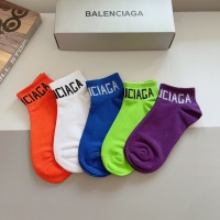 $27.00 USD Balenciaga Socks For Women #1201970