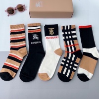 Burberry Socks #1201971