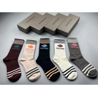 $27.00 USD Balenciaga Socks For Women #1201994