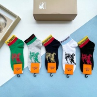 Burberry Socks #1201999