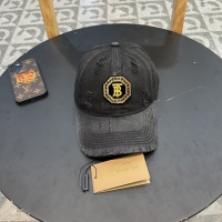 $32.00 USD Burberry Caps #1202097