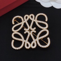 $32.00 USD LOEWE Brooches For Women #1202601