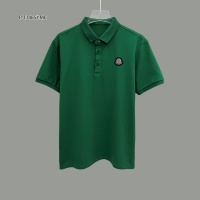 $39.00 USD Moncler T-Shirts Short Sleeved For Men #1202644