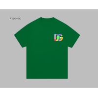 $36.00 USD Dolce & Gabbana D&G T-Shirts Short Sleeved For Unisex #1202665
