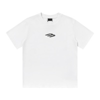 $40.00 USD Balenciaga T-Shirts Short Sleeved For Unisex #1202670