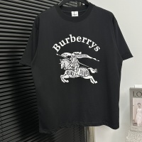 $40.00 USD Burberry T-Shirts Short Sleeved For Unisex #1202672