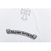 $42.00 USD Chrome Hearts T-Shirts Short Sleeved For Unisex #1202746