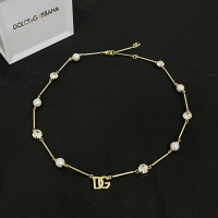 Dolce & Gabbana Necklaces For Women #1202774