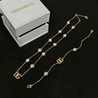 $40.00 USD Dolce & Gabbana Necklaces For Women #1202774