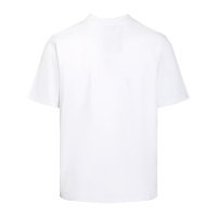 $40.00 USD Moncler T-Shirts Short Sleeved For Unisex #1202801