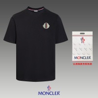 $40.00 USD Moncler T-Shirts Short Sleeved For Unisex #1202802