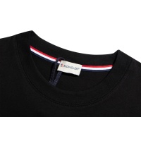 $40.00 USD Moncler T-Shirts Short Sleeved For Unisex #1202802