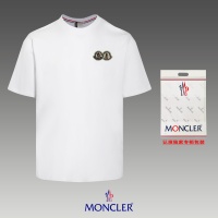 $40.00 USD Moncler T-Shirts Short Sleeved For Unisex #1202803