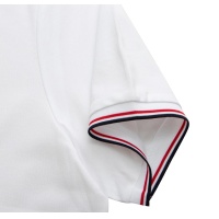 $48.00 USD Moncler T-Shirts Long Sleeved For Men #1202806