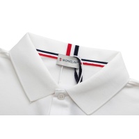 $48.00 USD Moncler T-Shirts Long Sleeved For Men #1202809