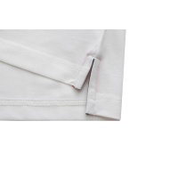 $48.00 USD Moncler T-Shirts Long Sleeved For Men #1202809
