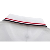 $48.00 USD Moncler T-Shirts Long Sleeved For Men #1202811