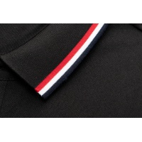$48.00 USD Moncler T-Shirts Long Sleeved For Men #1202814