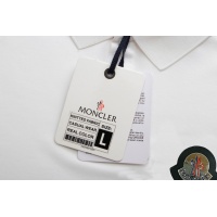 $48.00 USD Moncler T-Shirts Long Sleeved For Men #1202820