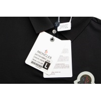 $48.00 USD Moncler T-Shirts Long Sleeved For Men #1202822