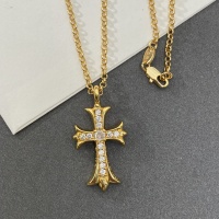 $36.00 USD Chrome Hearts Necklaces #1202835