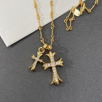 $38.00 USD Chrome Hearts Necklaces #1202839